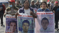 Sheinbaum anticipa más detenciones por Caso Ayotzinapa; promete “verdad y justicia”
