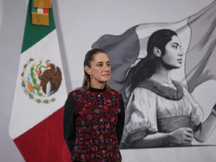 Sheinbaum respalda a Pedro Castillo tras destitución de Dina Boluarte en Perú