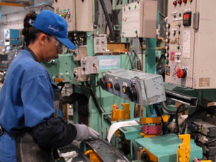 Actividad económica de México sube 1,7 % interanual en octubre