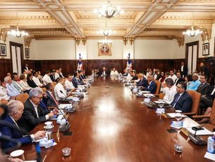 República Dominicana: Consejo de Ministros da luz verde a la Política Presupuestaria 2027