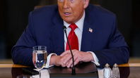 Trump anuncia un arancel del 50% a Brasil en represalia por el juicio a Jair Bolsonaro
