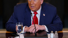 Trump anuncia un arancel del 50% a Brasil en represalia por el juicio a Jair Bolsonaro