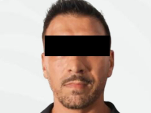 Detienen en Quintana Roo a húngaro requerido por narcotráfico, uno de los 10 más buscados en Europa