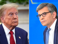 ABC pagará $15 millones en acuerdo legal en el caso de difamación contra Trump