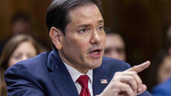Marco Rubio advierte que los cárteles mexicanos podrían usar sus drones contra EE.UU.
