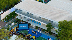 Gobierno del Presidente Bukele reafirma su compromiso inaugurando 70 escuelas