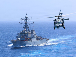 Estados Unidos intensifica su ofensiva contra Irán después de perder militares en Jordania