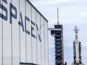 Muere un trabajador durante un accidente en la planta de SpaceX en Texas