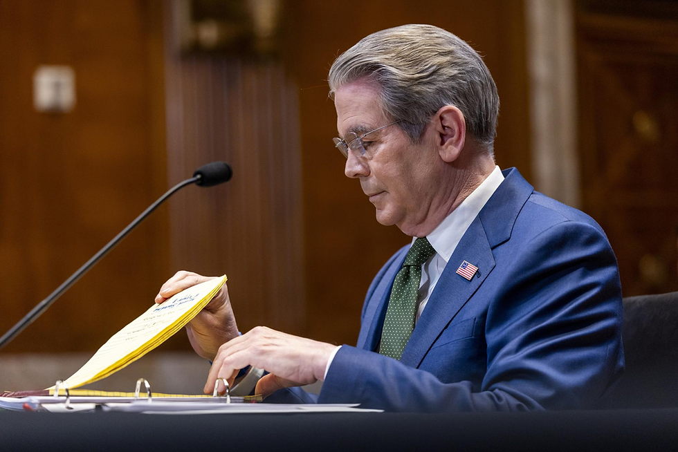 Estados Unidos sanciona a “Prometeo” y otros presuntos operadores del Tren de Aragua