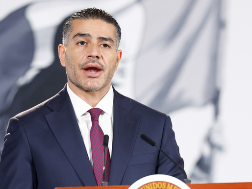 Gobierno construirá seis nuevos penales para frenar la sobrepoblación en las cárceles