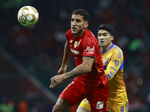 Toluca es bicampeón de la Liga Mx