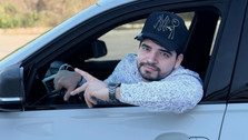 Asesinato de César Gastélum en Sinaloa: Investigan si sus videos en redes motivaron el ataque