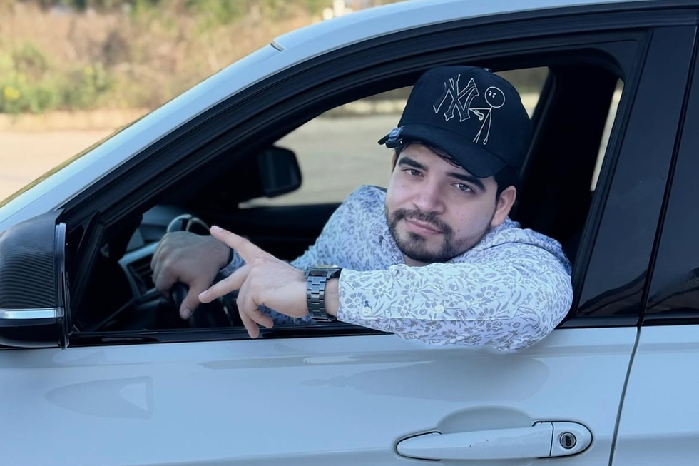 Asesinato de César Gastélum en Sinaloa: Investigan si sus videos en redes motivaron el ataque