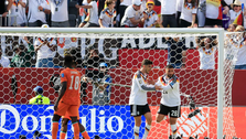 Grupo E Mundial 2026: Alemania remonta a Costa de Marfil de último minuto
