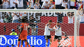 Grupo E Mundial 2026: Alemania remonta a Costa de Marfil de último minuto