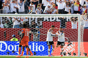 Grupo E Mundial 2026: Alemania remonta a Costa de Marfil de último minuto