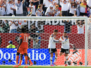 Grupo E Mundial 2026: Alemania remonta a Costa de Marfil de último minuto