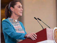 Grupo multidisciplinario presentará informe sobre derrame en el Golfo mañana miércoles: Sheinbaum