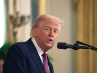 Trump sobre atacar Irán: “Nadie sabe lo que voy a hacer”