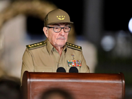Estados Unidos sanciona a un nieto de Raúl Castro y al Banco Exterior de Cuba