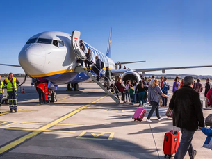 Collado: el 70% de los turistas británicos llegan a RD a través de turoperadores