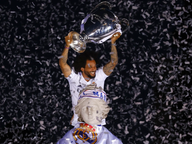 Marcelo Vieira anuncia su retiro del futbol profesional