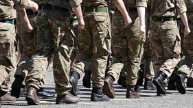 Irán ofrece 30 mil dólares por matar o capturar a soldados de EE.UU.