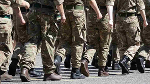 Irán ofrece 30 mil dólares por matar o capturar a soldados de EE.UU.