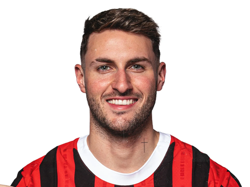 AC Milan anuncia la contratación del mexicano Santiago Giménez