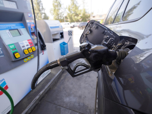 Profeco: Se renovará pacto con empresarios para estabilizar el precio de la gasolina regular y diésel