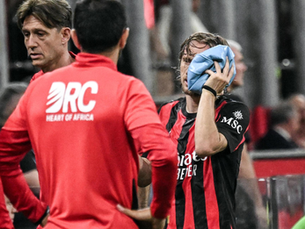 Modric se fractura el pómulo y pasará por quirófano antes del Mundial