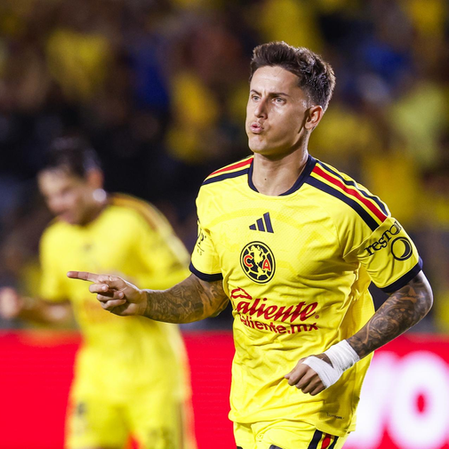 Leagues Cup 2026: Quedan las semifinales, con dominio de la Liga MX