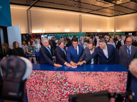 Ministerio de Turismo de RD logra 15 acuerdos en el tradeshow de Miami
