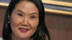 Keiko Fujimori afirma que tiene “toda la voluntad” de retomar relaciones con México
