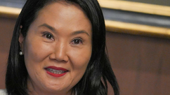 Keiko Fujimori afirma que tiene “toda la voluntad” de retomar relaciones con México