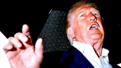 Congresistas rechazan la decisión de Trump de eximir a Rusia de ciertas sanciones