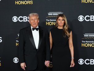 Trump califica reunión con Sheinbaum y Carney como “muy productiva”