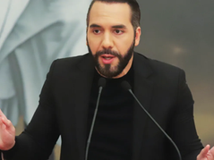 Bukele justifica entrega de Kilmar Ábrego: “Si Trump pide a un pandillero, no nos negaremos”