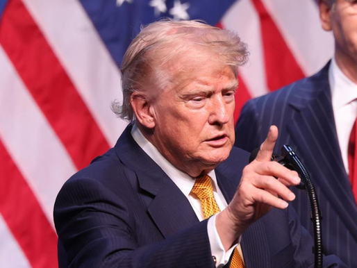 Trump anuncia negociaciones con Irán pero insiste en que la tregua terminó
