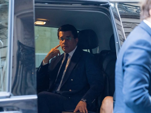 David Collado se reúne en Milán con líderes del mercado turístico italiano para fortalecer llegada de turistas a RD