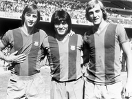 Muere el exdelantero peruano del Barcelona, Hugo ‘Cholo’ Sotil