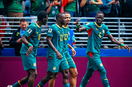 Polémica en Senegal tras el Mundial 2026: Revelan que el médico de la selección masculina es ginecólogo