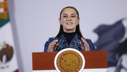 “Hay momentos y momentos”: Sheinbaum explica ausencia en Asamblea General de la ONU