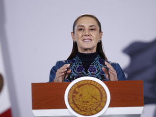 “Hay momentos y momentos”: Sheinbaum explica ausencia en Asamblea General de la ONU