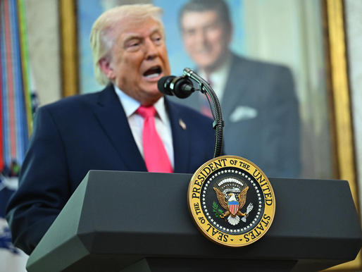 Trump aumenta la presión al amenazar con retirarse de la OTAN por no involucrarse en Ormuz