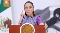 Sheinbaum a Rocha Moya: Si no hay pruebas de EE.UU., no hay nada que temer