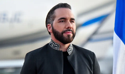 Nayib Bukele propone enviar presos de El Salvador a Colombia tras críticas de Gustavo Petro