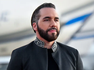 Nayib Bukele propone enviar presos de El Salvador a Colombia tras críticas de Gustavo Petro