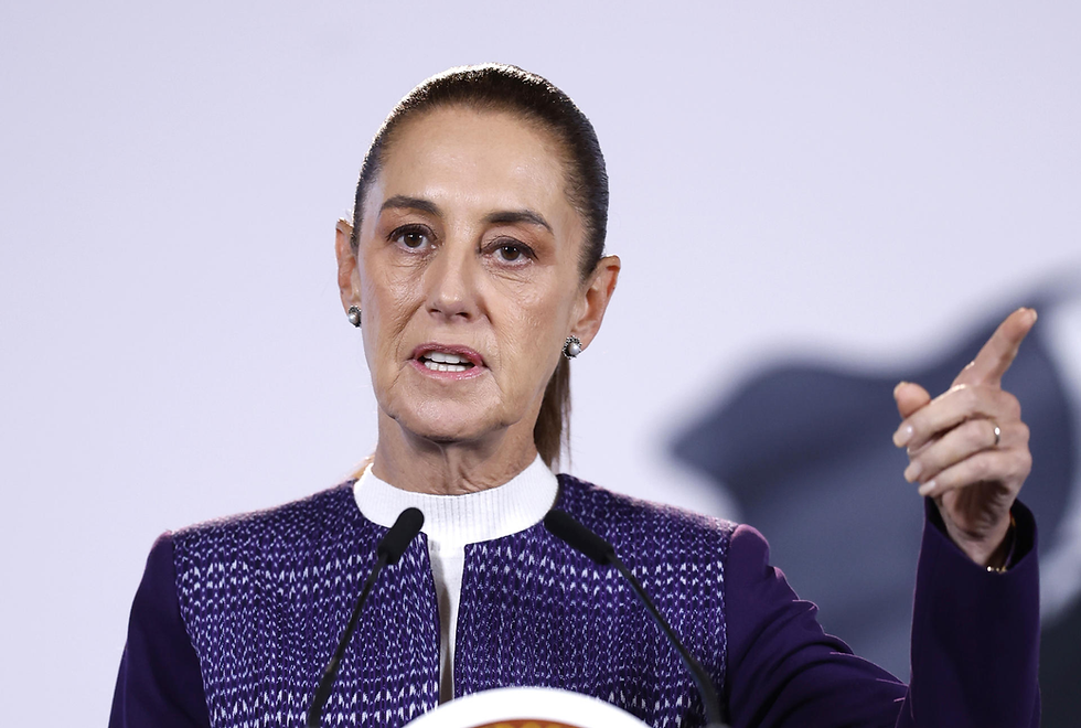 “Seguimos dialogando”, afirma Sheinbaum sobre negociaciones del T-MEC
