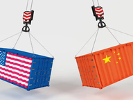 EU acusa a China de desviar productos a través de más de 40 países para eludir aranceles
